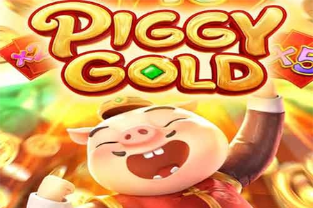 Piggy Gold