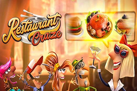 Restaurant Craze