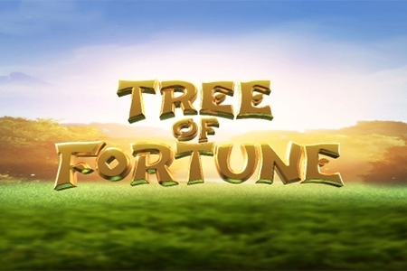 Tree of Fortune