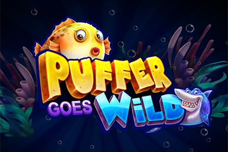 Puffer Goes WIld
