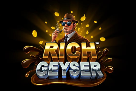 Rich Geyser
