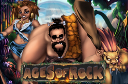 Ages of Rock