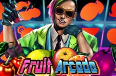Fruit Arcade