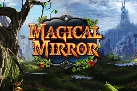 Magical Mirror