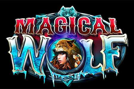 Magical Wolf