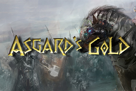Asgards Gold