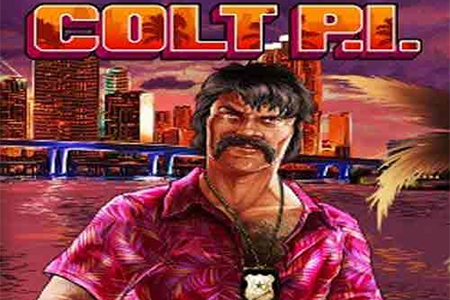 Colt P.I.