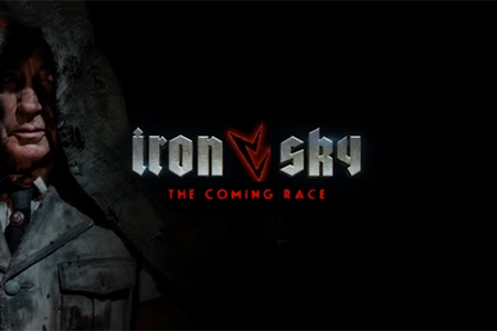 Iron Sky Scratch