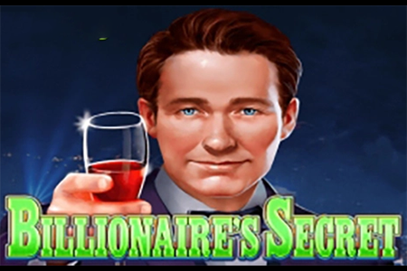 Billionaire's Secret