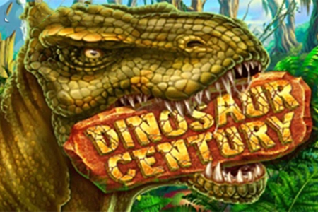 Dinosaur Century