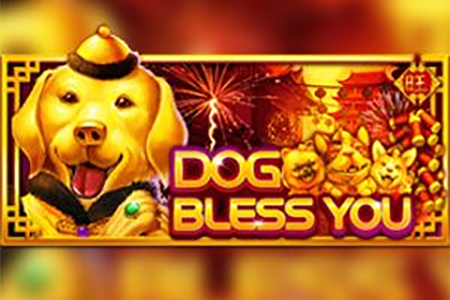 Dog Bless You
