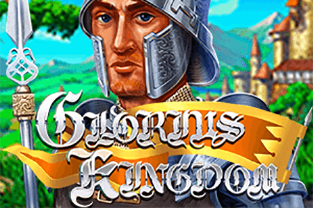 Glorious Kingdom