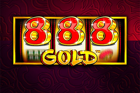 888 Gold