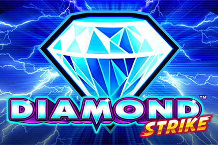 Diamond Strike