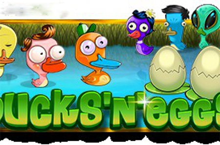 Ducks'n'Eggs