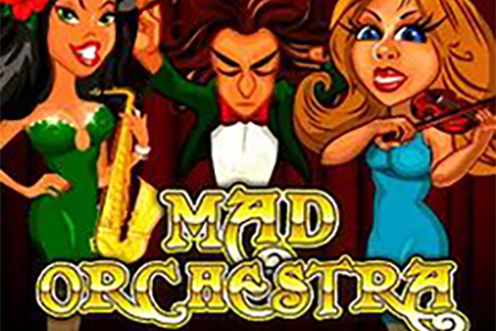 Mad Orchestra