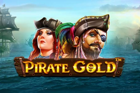 Pirate Gold