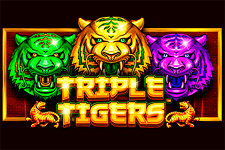 Triple Tigers