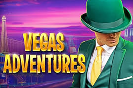 Vegas Adventures with Mr Green