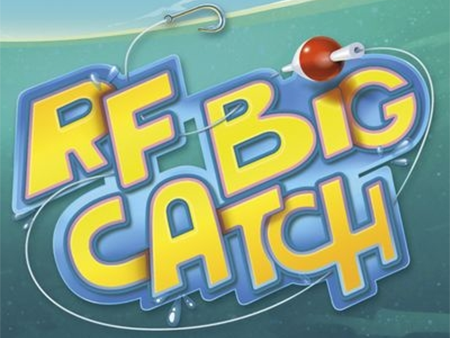 RF Big Catch
