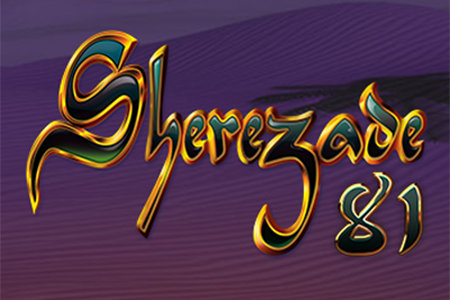 Sherezade 81