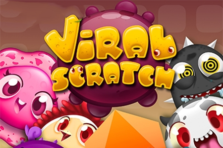 Viral Scratch