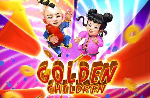 Golden Children
