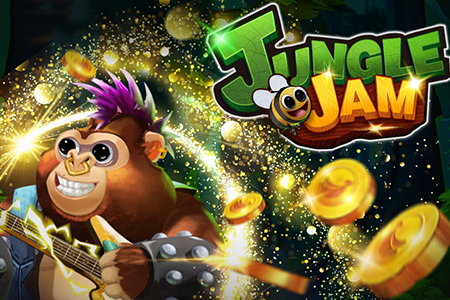 Jungle Jam