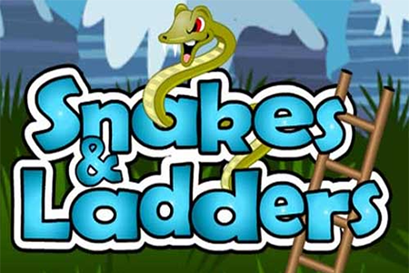 Snakes Ladders