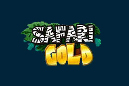 Safari Gold
