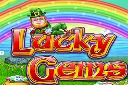 Lucky Gems