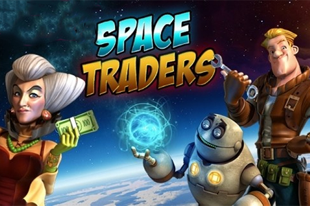 Space Traders
