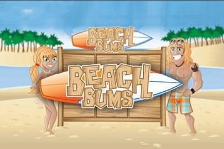 Beach Bums Scratch and Win