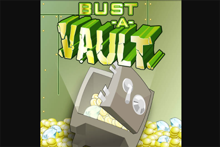 Bust a Vault