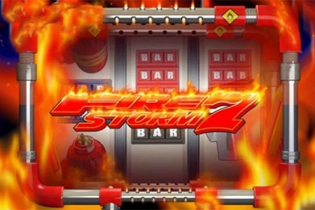 Firestorm 7