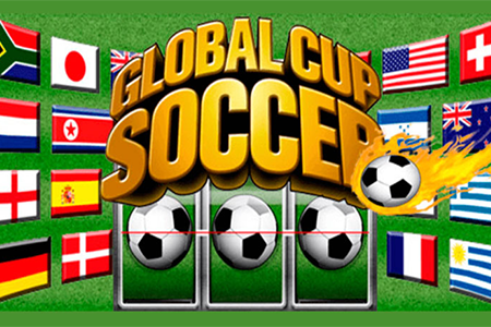 Global Cup Soccer