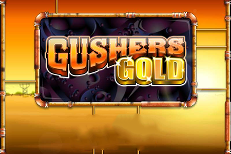 Gushers Gold
