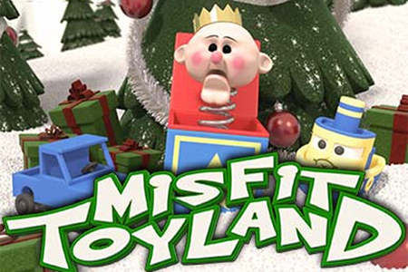 Misfit Toyland