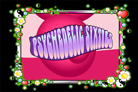 Psychedelic Sixties