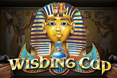 Wishing Cup