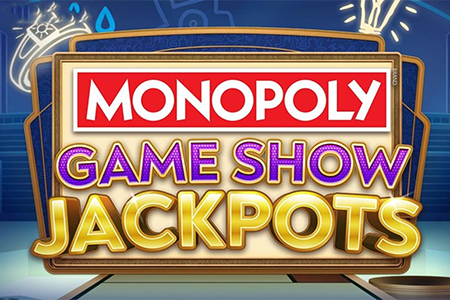 Monopoly Gameshow Jackpots
