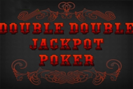 Double Double Jackpot Poker