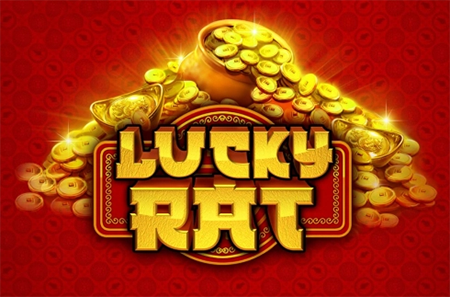 Lucky Rat