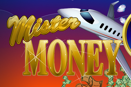 Mister Money