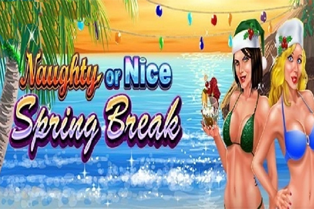 Naughty or Nice Spring Break