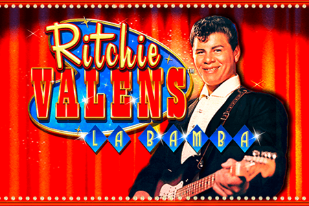 Ritchie Valens LA Bamba