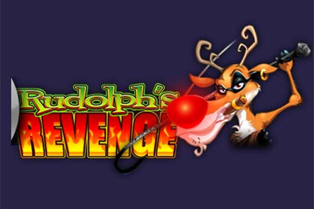 Rudolphs Revenge
