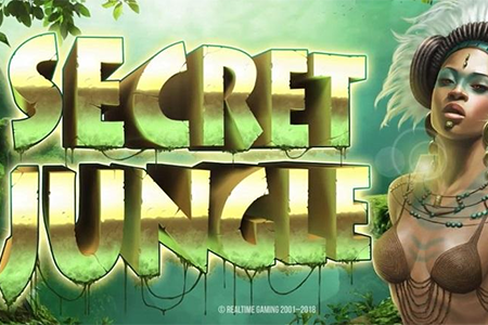 Secret Jungle