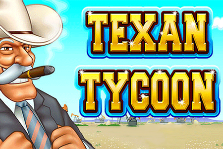 Texan Tycoon