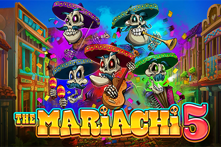 The Mariachi 5
